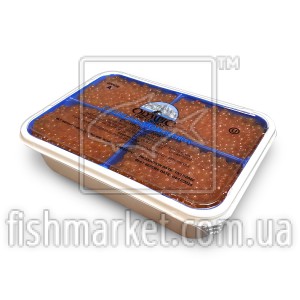 Ікра кети 1 сорт Olympic (USA) 1 кг