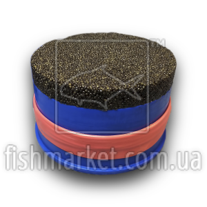 Черная икра осетровая  CAVIAR Malossol ROYAL Frosista (~1,7 кг)