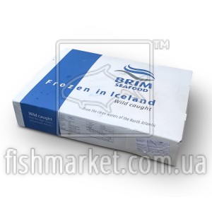 Оселедець з/г с/м 400+ BRIM (ISL) (2*15кг) Оселедець з/г с/м 400+ BRIM (ISL) (2*15кг)
