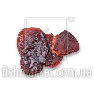 Икра вяленая щуки