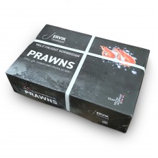 Креветка атлантическая в/м 180+ Ervik Seafood (NOR)