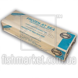 Ставрида б/г с/м 600-900 Independent Fisheries (NZL) (20 кг)