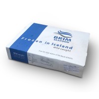 Оселедець з/г с/м 400+ BRIM (ISL) (2*15кг)