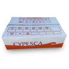 Кингклип тушка 500-1000 CYPESCA (ESP)
