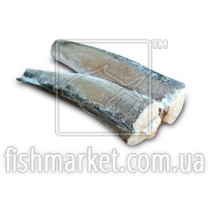 Хек тушка с/м 500+ USA (10 кг)