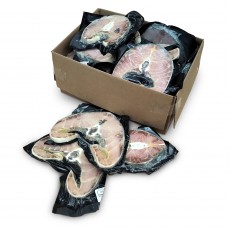 Осетр русский стейк