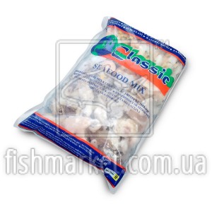 Морський коктейль 5 компонентов Classic  (CHN)