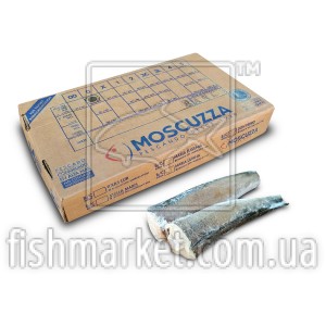 Хек тушка с/м 150-250 Moscuzza (ARG) Хек тушка с/м 150-250 Moscuzza (ARG)