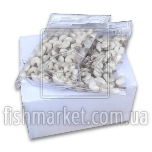 Креветка Ваннамей б/г б/п с/х вc/м 31-40 NAS Fisheries (IND)