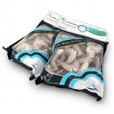 Креветка тигровая б/г с/м 8-12 Polar Seafood (BGD) Креветка тигровая б/г с/м 8-12 Polar Seafood (BGD)