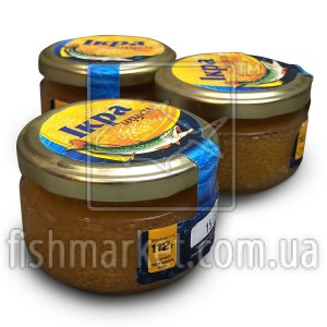 Икра щуки пастеризованная (100 грамм)
