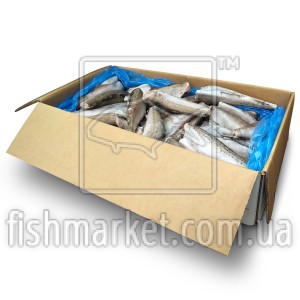 Минтай б/г с/м 300-500 International Seafoods of Alaska, Inc (USA)