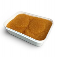 Икра ряпушки сол.мор 1 сорт Freshwater Fish (CAN) (1 кг)