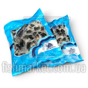 Мидии в ракушке в/м 50-70 Polar Seafood (CHL)