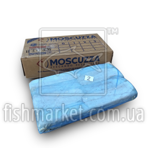Філе хека б/ш с/м 120-240 Moscuzza (ARG)