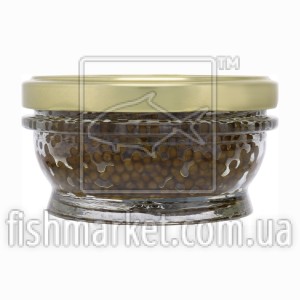Ікра калуги 50 грам (скло) Ікра калуги 50 грам (скло)