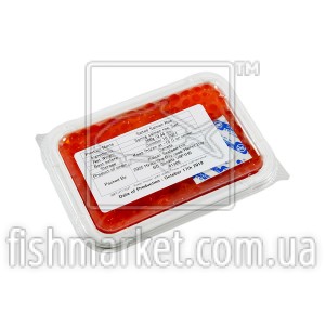 Икра чавычи 1 сорт Walcan (CAN) 200 г
