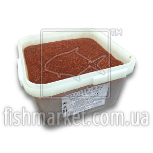 Икра кеты охл. Нордфиш сорт 1 (12 кг) Икра кеты охл. Нордфиш сорт 1 (12 кг)