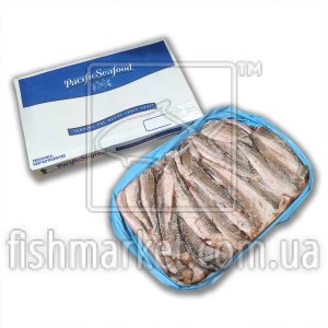 Хек тушка с/м 225-500 Pacific Seafood (USA) Хек тушка с/м 225-500 Pacific Seafood (USA)