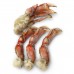 Краб клешни Дандженесс (Dungeness crab) в/м (11,34 кг)