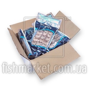 Осьминоги мини с/м 40-60 Manhas (IND)