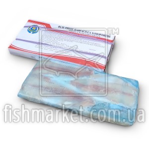 Пангасіус філе б/ш с/м 5% 170+ (VNM)