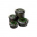 Чорна ікра осетра ROYAL CAVIAR - PREMIUM 300 г