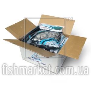 Креветка Ваннамей б/г с/п с/м 16-20 Polar Seafood (IND) Креветка Ваннамей б/г с/п с/м 16-20 Polar Seafood (IND)