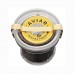 Черная икра осетра CAVIAR MALOSSOL PREMIUM, 200 г, стекло