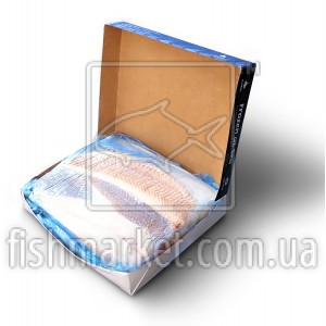 Філе сайди с/м 454-907 Rammi (ISL) (2x10кг)