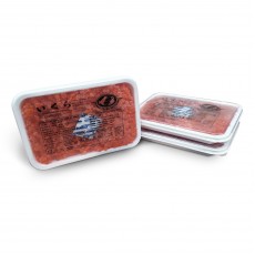 Икра кеты 1 сорт SITKA Sound Seafoods (USA) 500гр. Premium Black