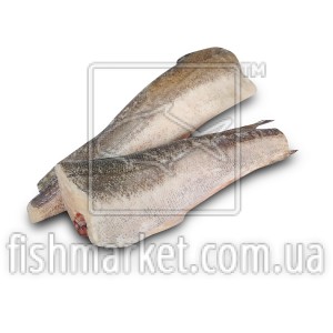 Хек тушка с/м 150-300 Pacific Seafood (USA)