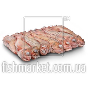 Окунь морской атлантический (клювач) c/г с/м (ISL)