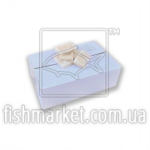 Филе минтая в брикетах с/м (CHN)