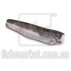 Хек тушка с/м 300-500 Aqualine Seafoods (СAN)