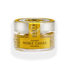 Икра гольца NOBLE CAVIAR, 170 г