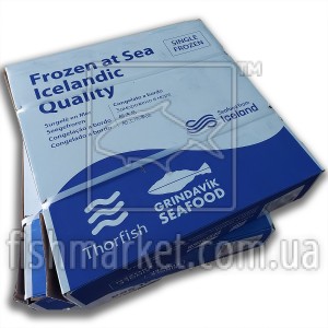 Аргентина б/г с/м 200-1000 Grindavik Seafood (ISL) (2x14 кг) 