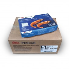 Креветка аргентинская с/г с/м 10-20 Pescar (ARG)
