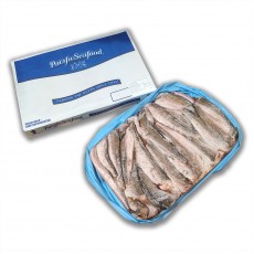 Хек тушка с/м 225-500 Pacific Seafood (USA) (10 кг)