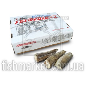 Нототенія тушка с/м 80+ Freiremar (ESP) Нототенія тушка с/м 80+ Freiremar (ESP)