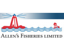 Allen's Fisheries Ltd