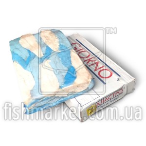 Філе хека с/м 60-120 Giorno (ARG)