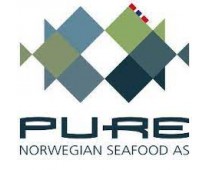 Pure Norwegian Seafood