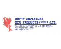 Happy Adventure Sea Products (1991) Ltd.
