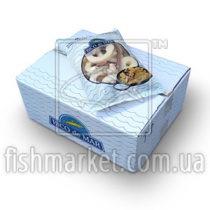 Морський коктейль 5-компонентний BICO de MAR (ESP) Морський коктейль 5-компонентний BICO de MAR (ESP)