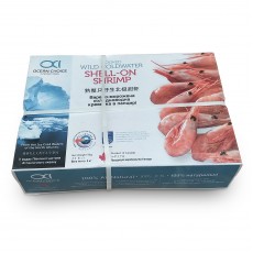 Креветка атлантична в/м 120-170 Ocean Choice (CAN)