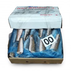 Хек тушка с/м 100-200 Pesca Herculina (ARG)
