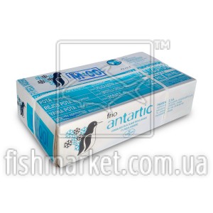 Хек тушка с/м 200-400 Frio Antartic (ESP)