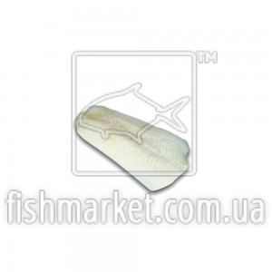 Філе стрілозубої камбали 400-600 CHN 