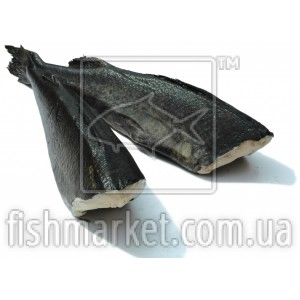 Треска черная б/г с/м 1350-1800 Pacific Seafood (USA)